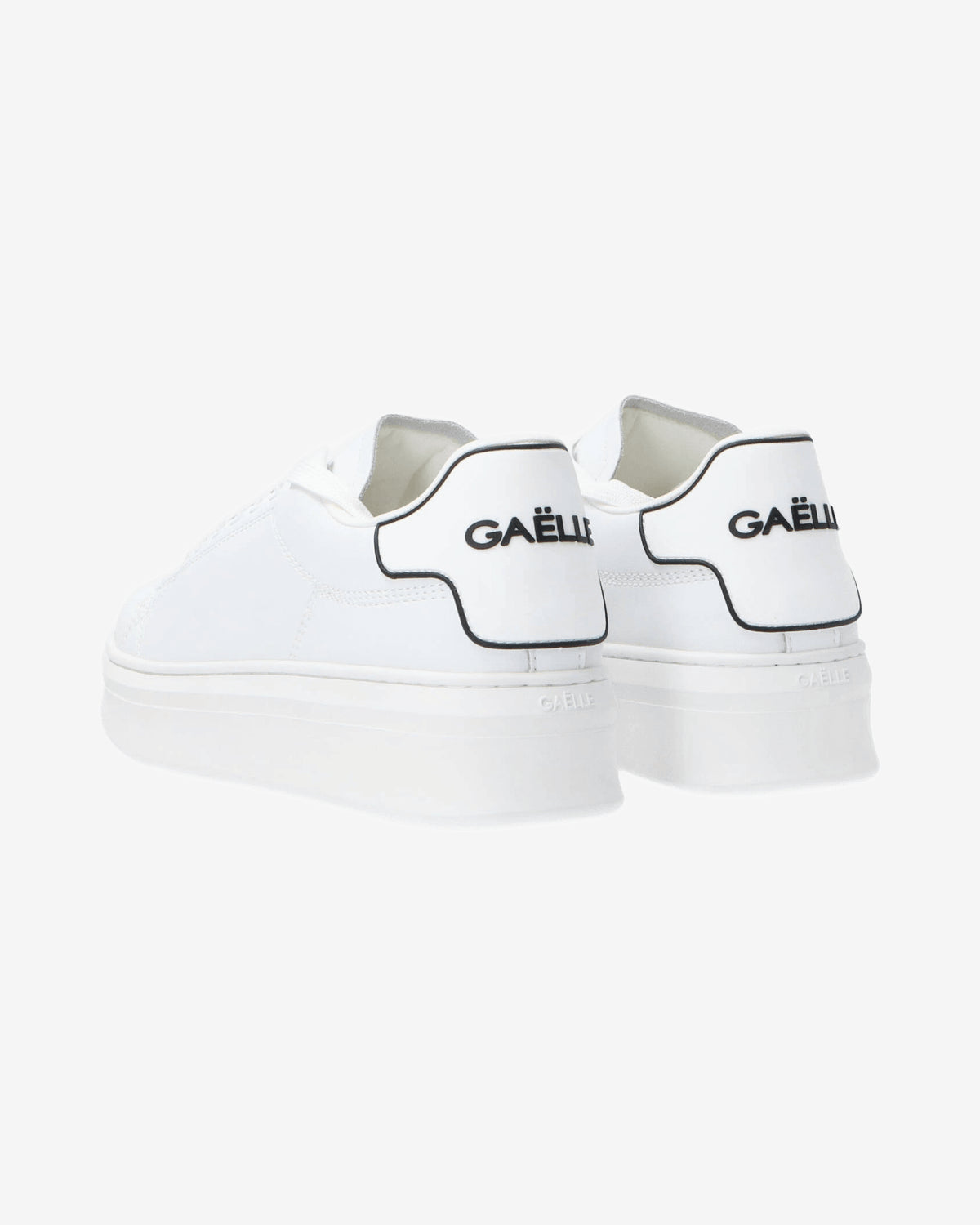 Sneakers GACAW01300 Leather