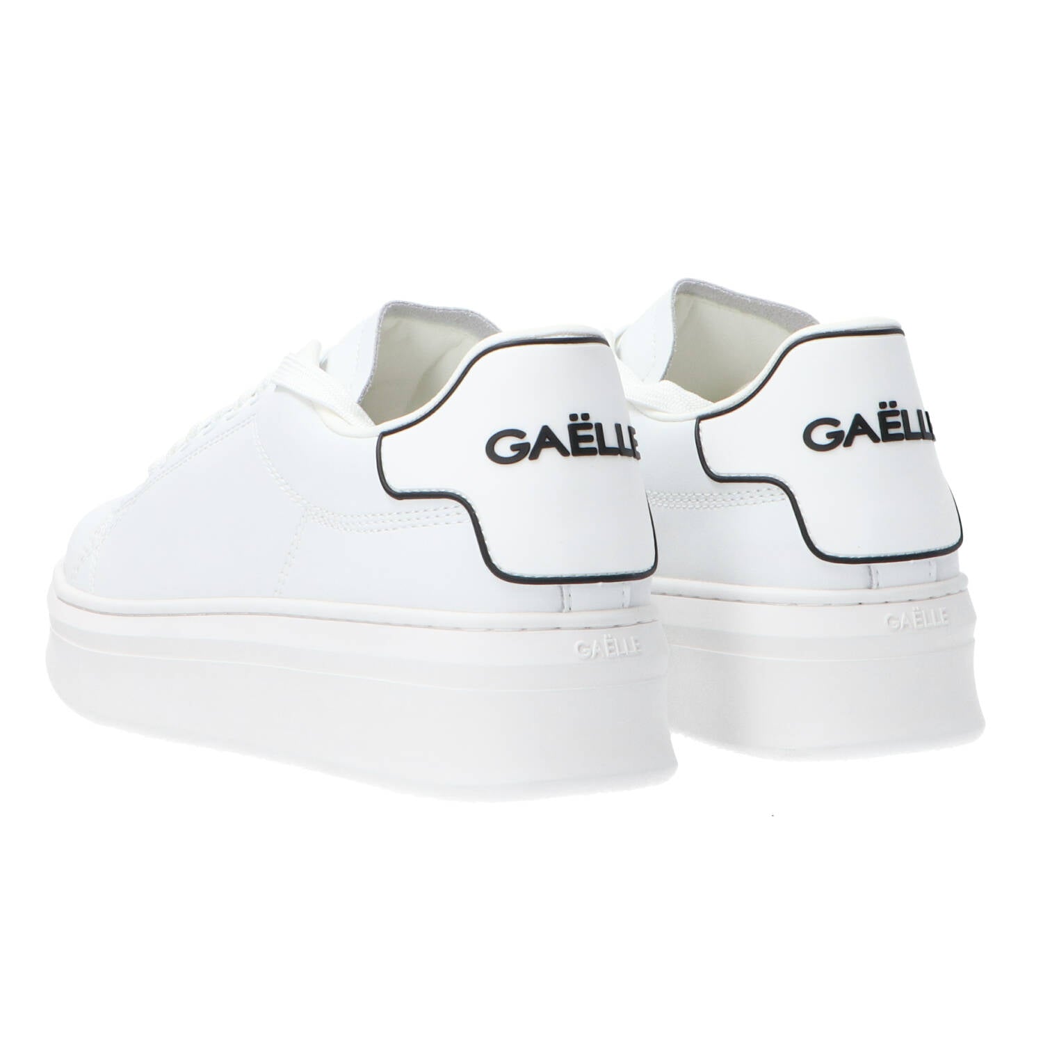Sneakers GACAW01300 Leather