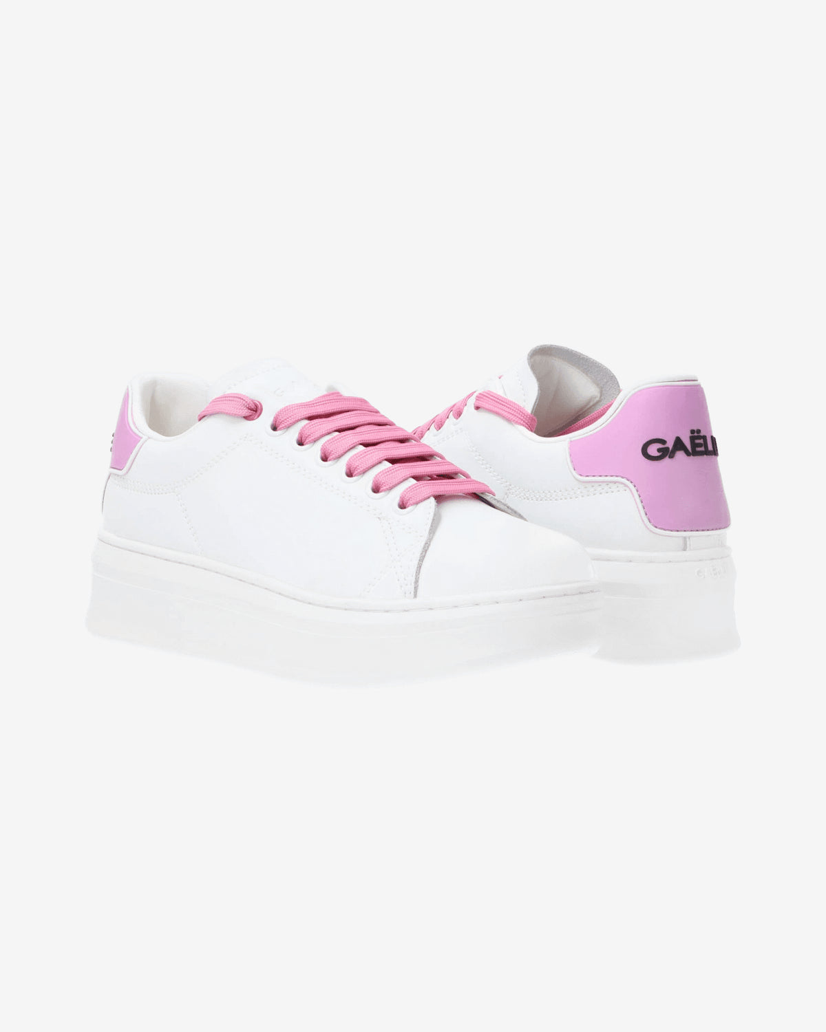 Sneakers GACAW01300 Leather