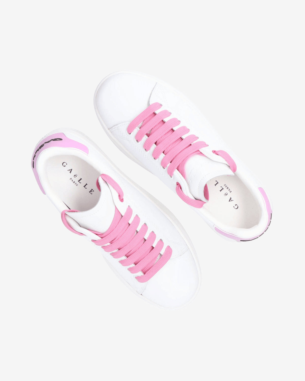 Sneakers GACAW01300 Leather