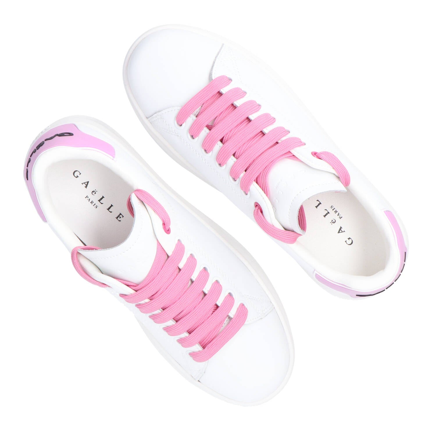 Sneakers GACAW01300 Leather