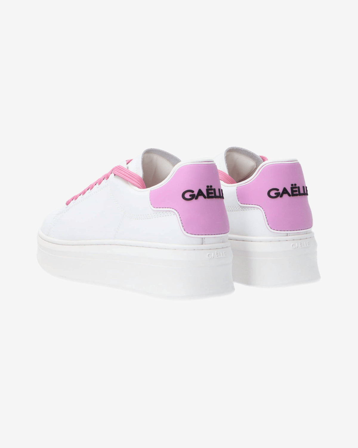 Sneakers GACAW01300 Leather