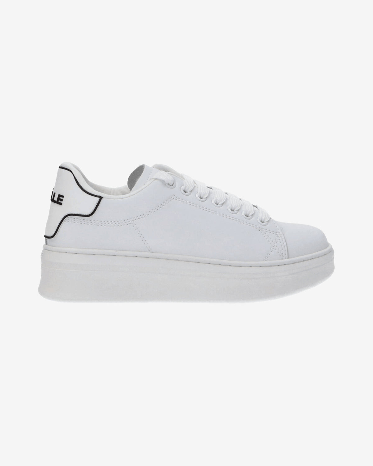 Sneakers GACAW01300 Leather