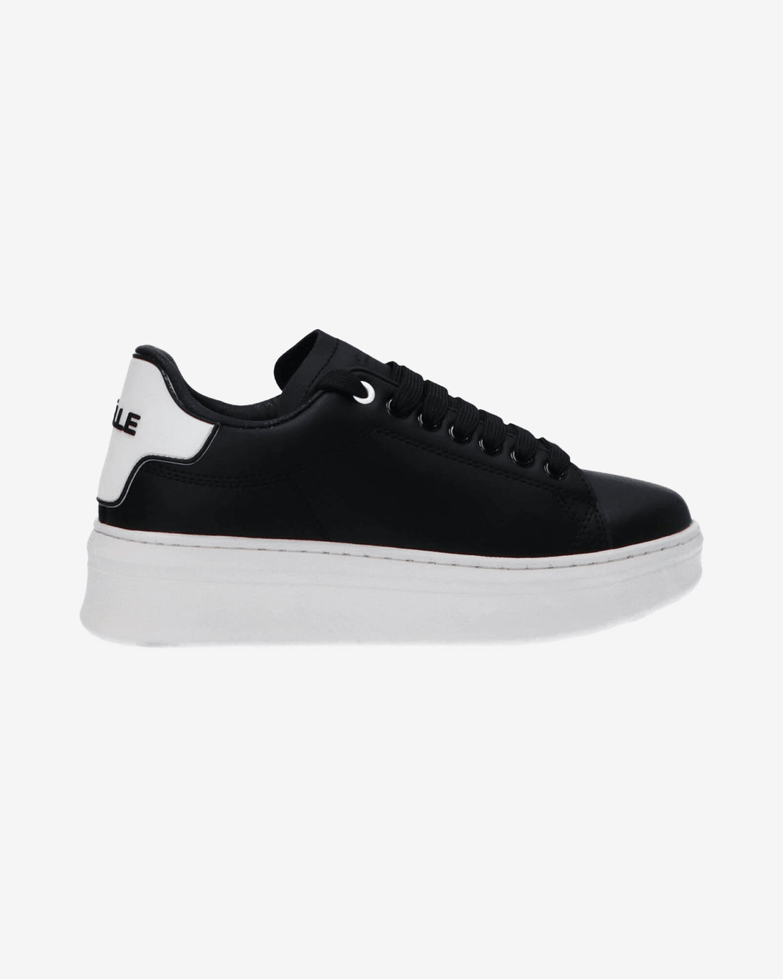 Sneakers GACAW01300 Leather