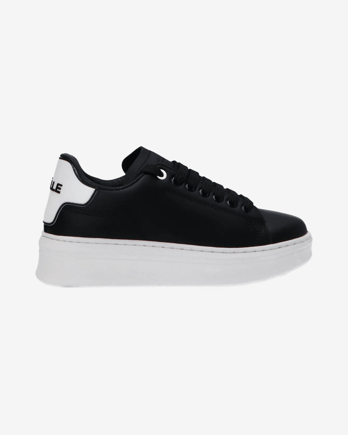 Sneakers GACAW01300 Leather