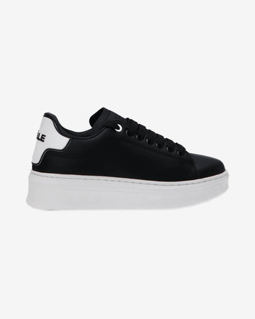 Sneakers GACAW01300 Leather