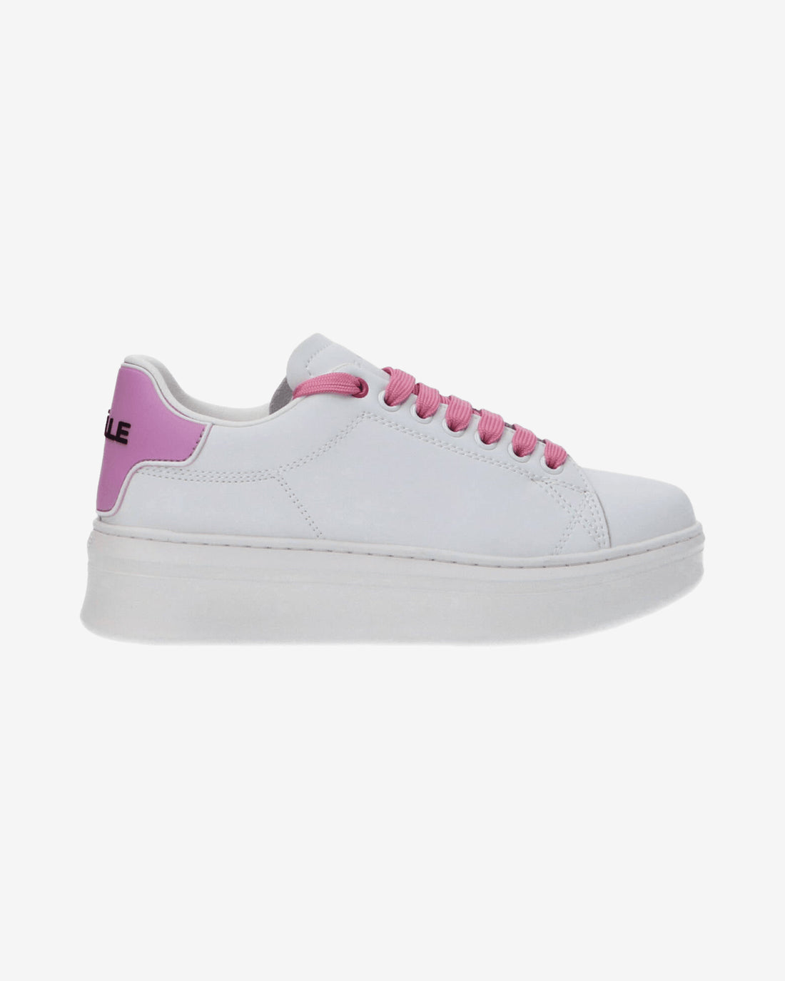 Sneakers GACAW01300 Leather