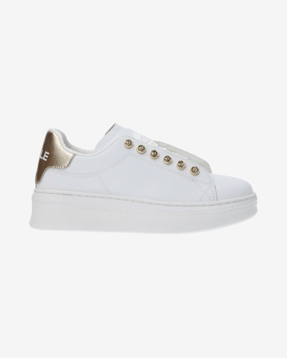 Sneakers GACAW1304 LEATHER