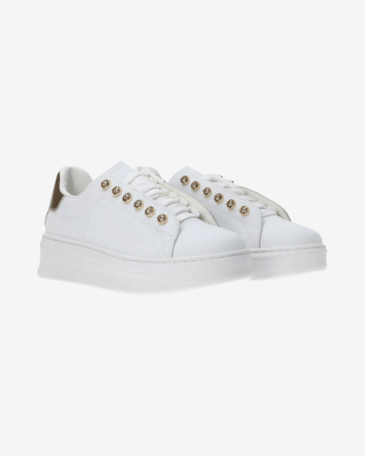 Sneakers GACAW1304 LEATHER