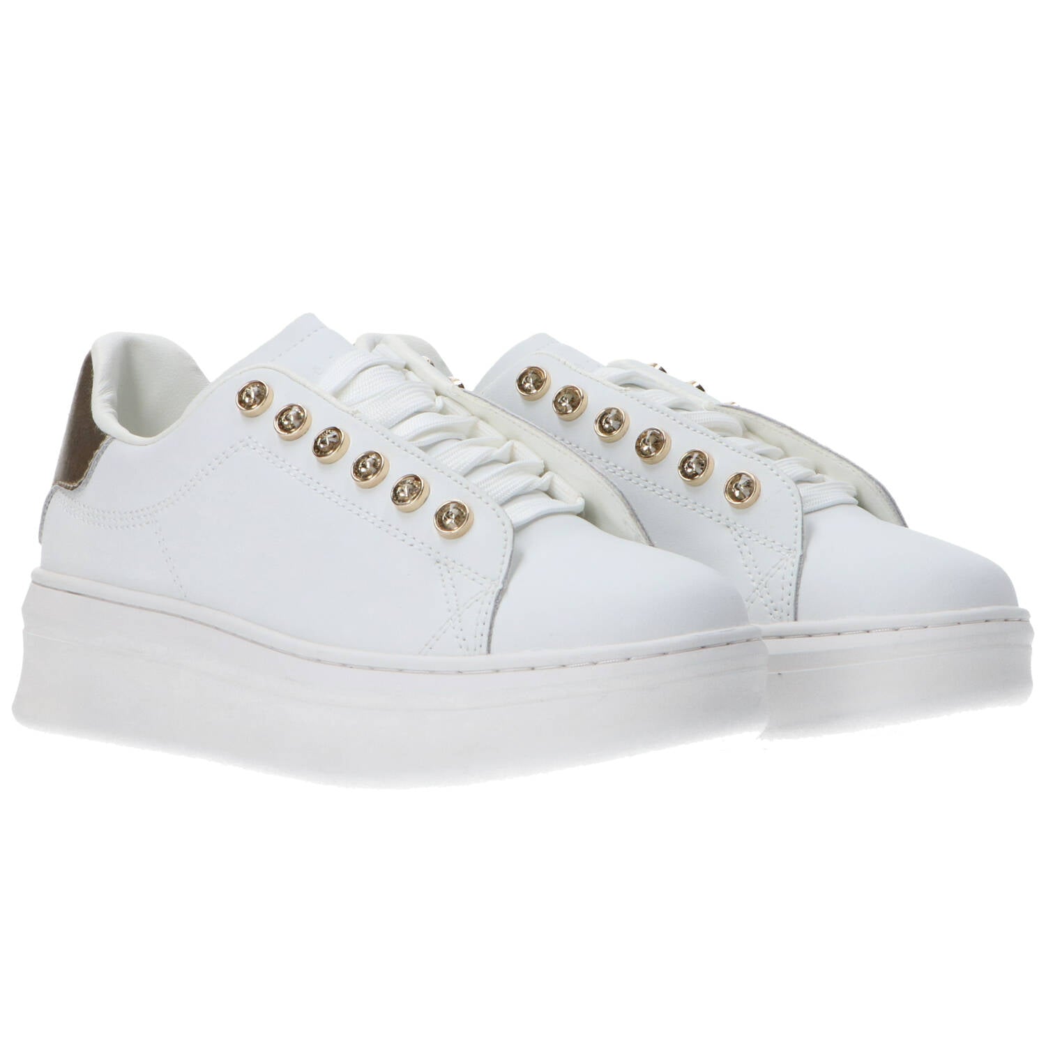 Sneakers GACAW1304 LEATHER