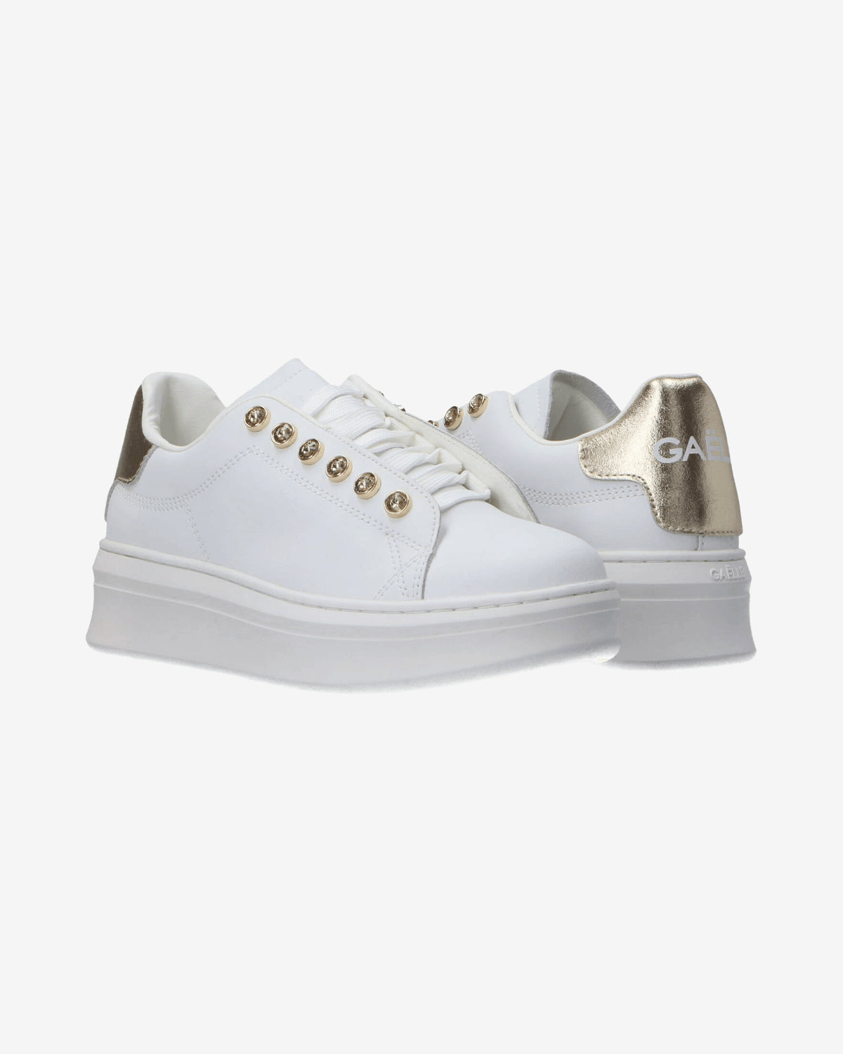 Sneakers GACAW1304 LEATHER
