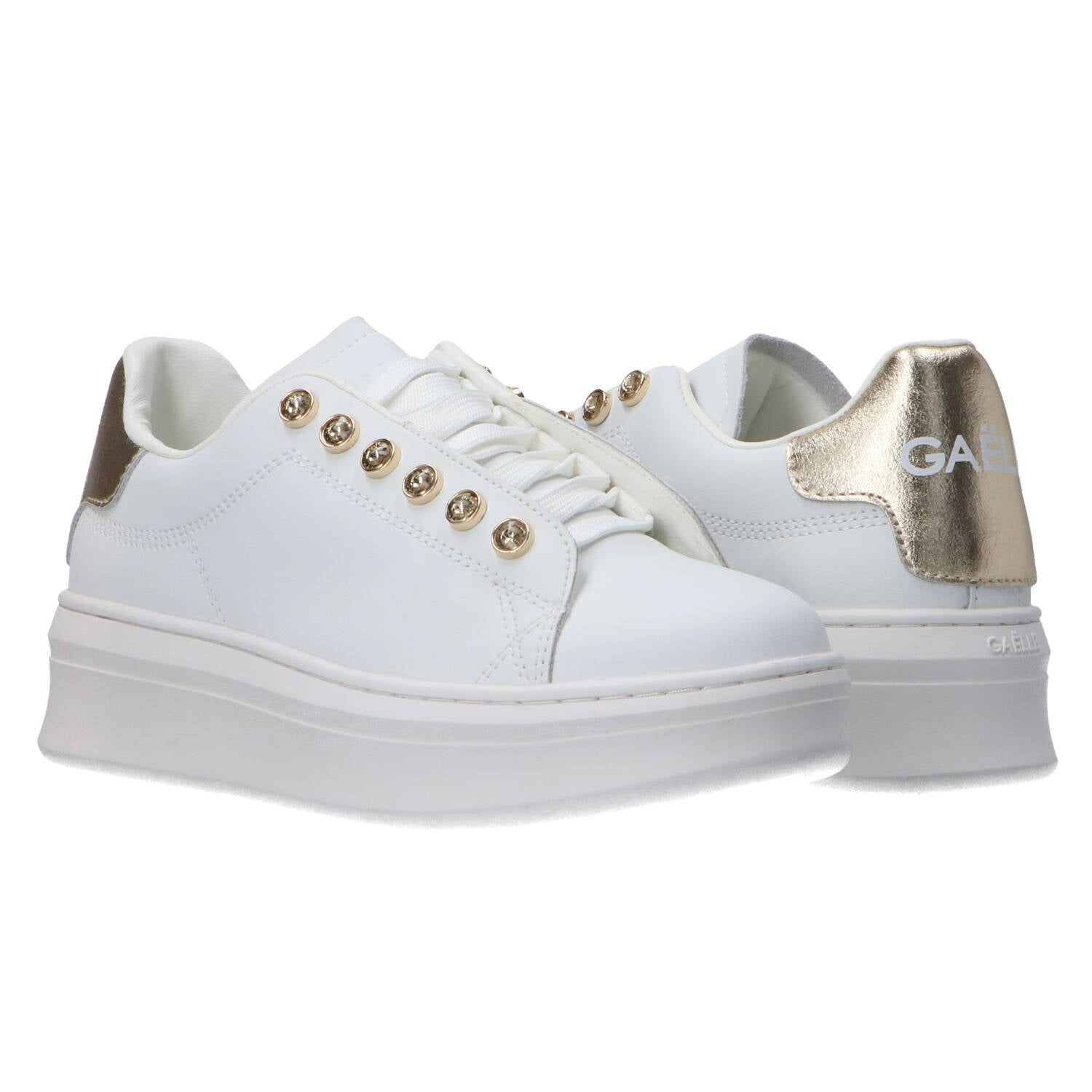 Sneakers GACAW1304 LEATHER