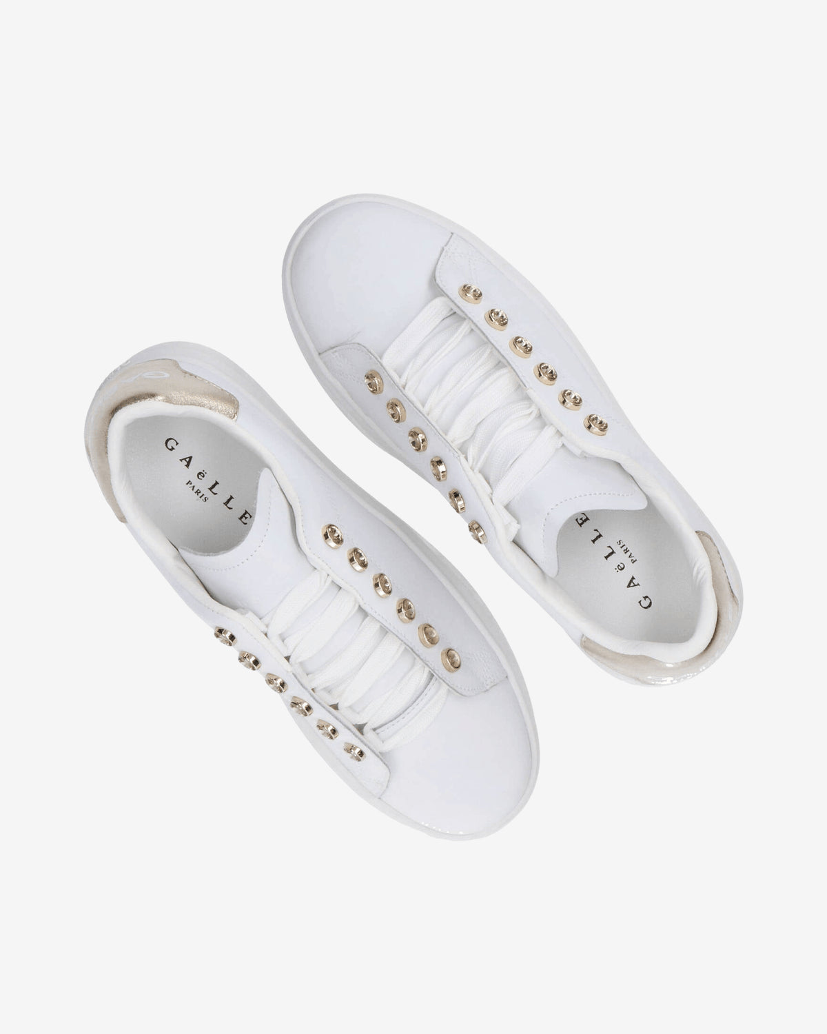 Sneakers GACAW1304 LEATHER