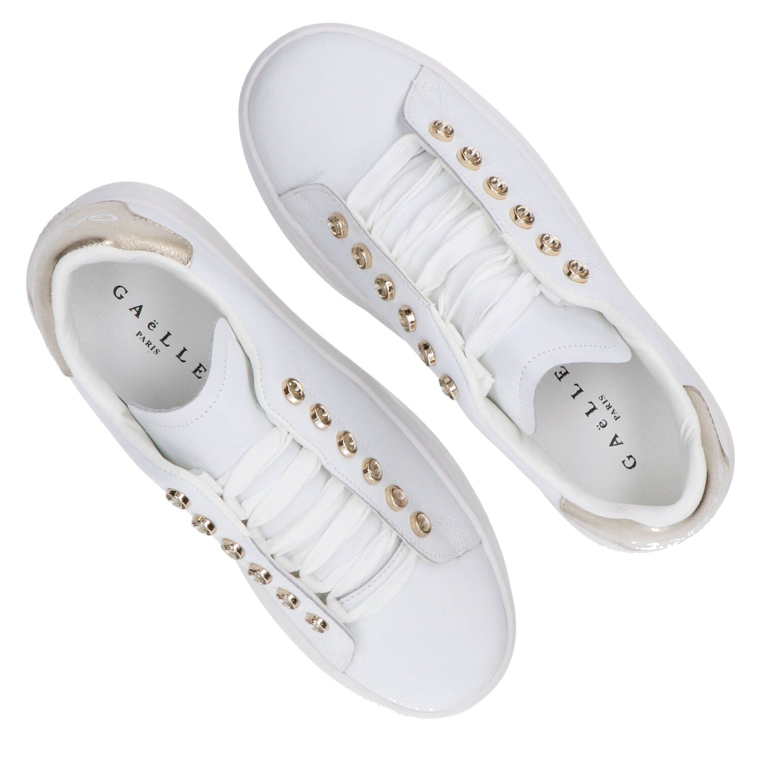 Sneakers GACAW1304 LEATHER
