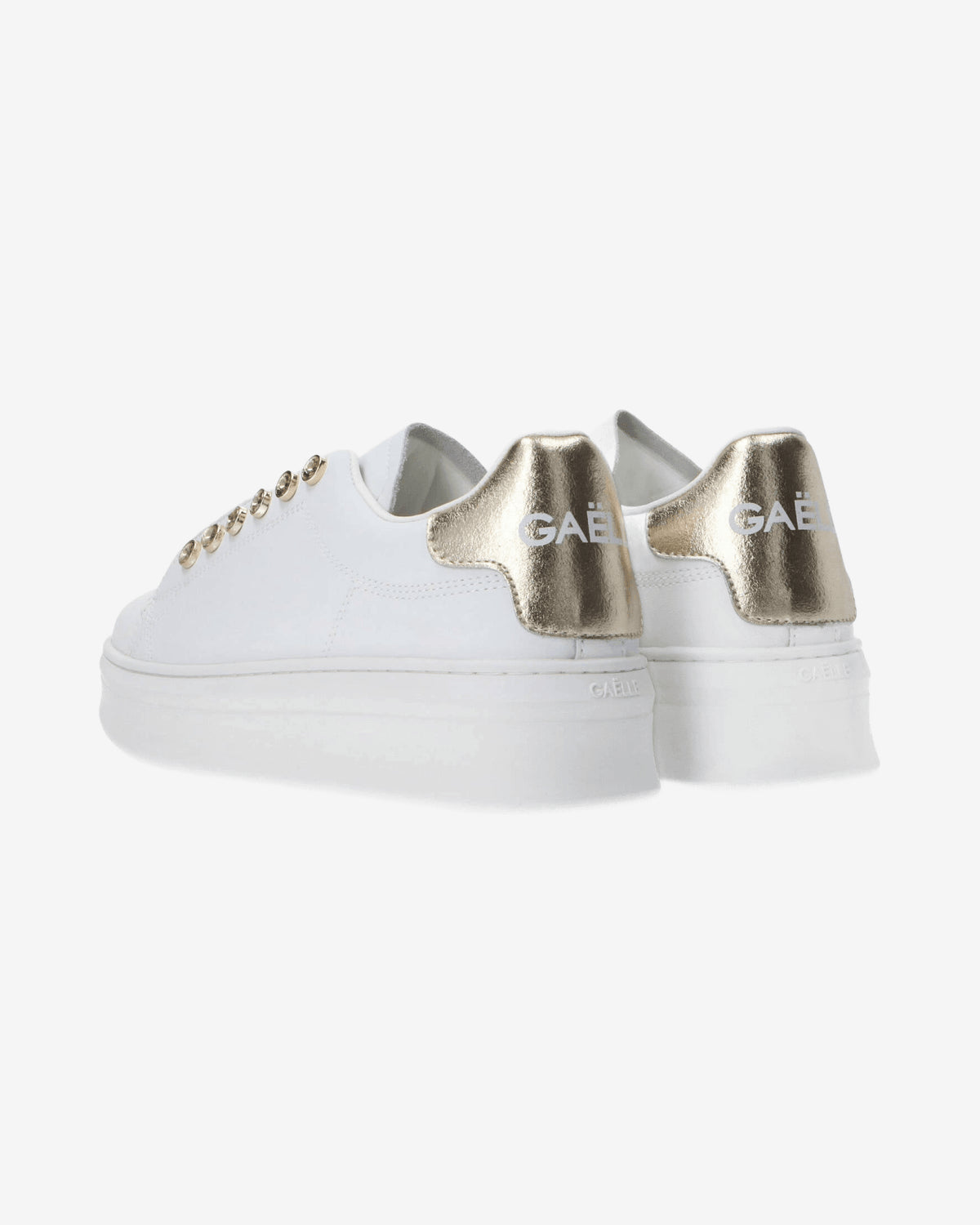 Sneakers GACAW1304 LEATHER
