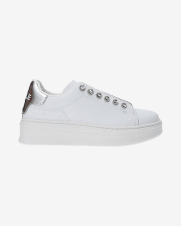Sneakers GACAW1304 LEATHER