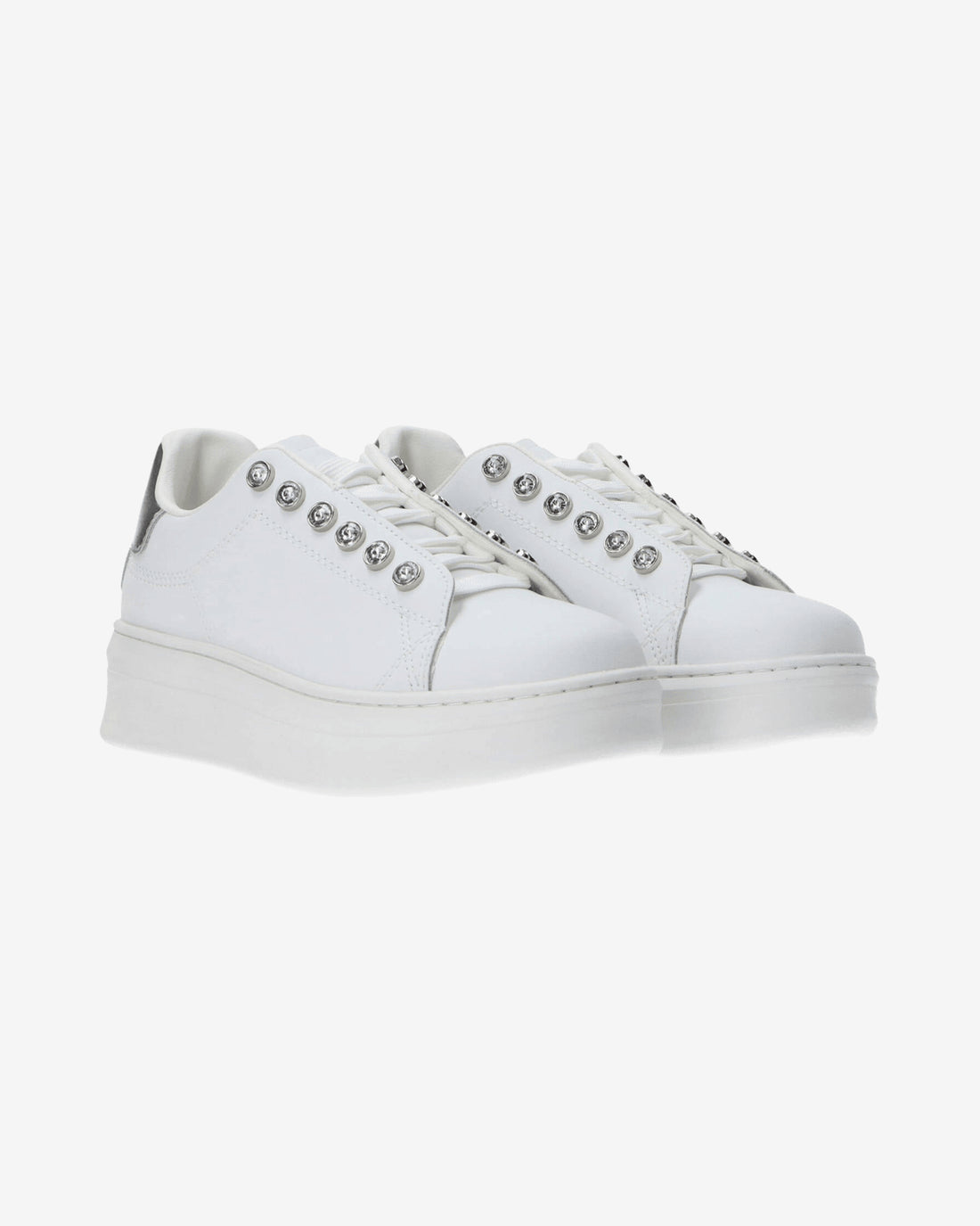 Sneakers GACAW1304 LEATHER