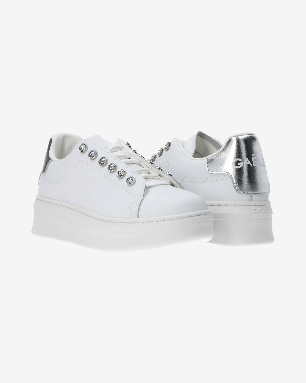 Sneakers GACAW1304 LEATHER