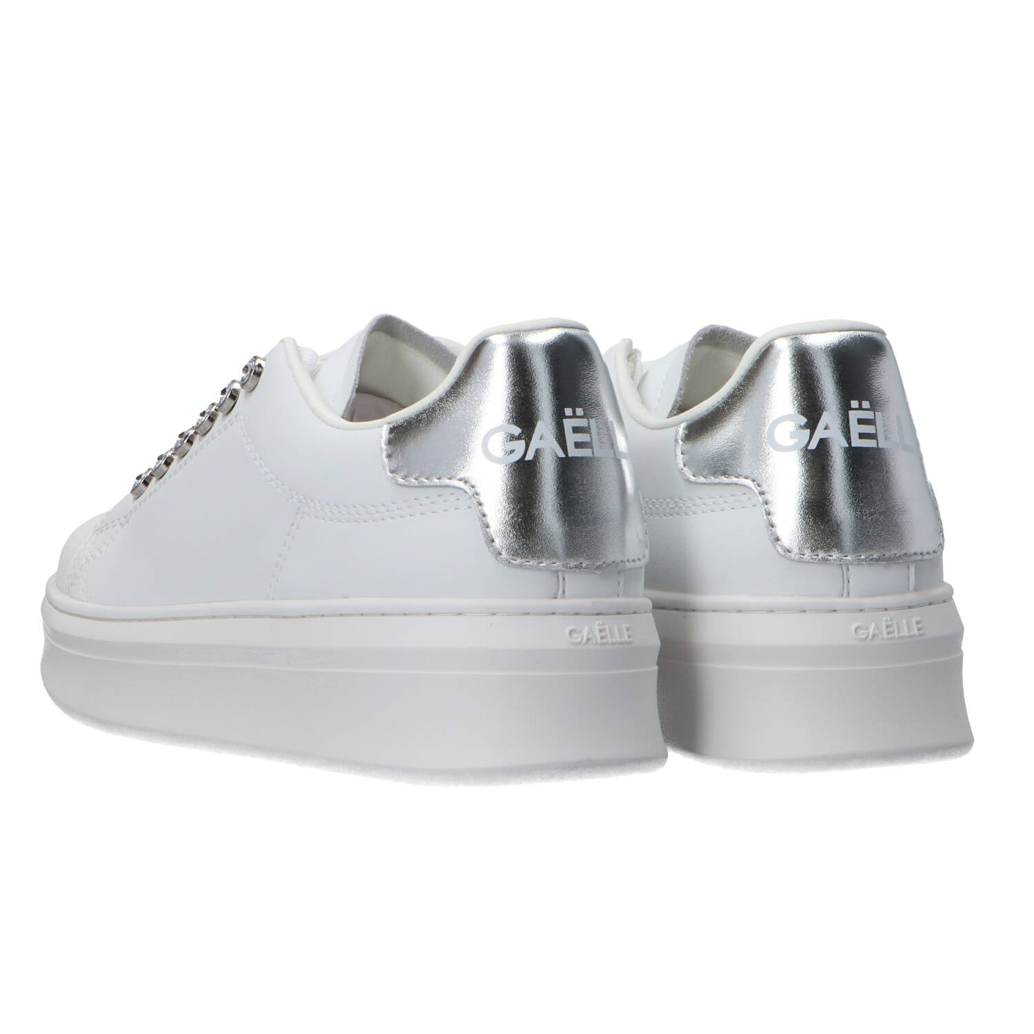 Sneakers GACAW1304 LEATHER