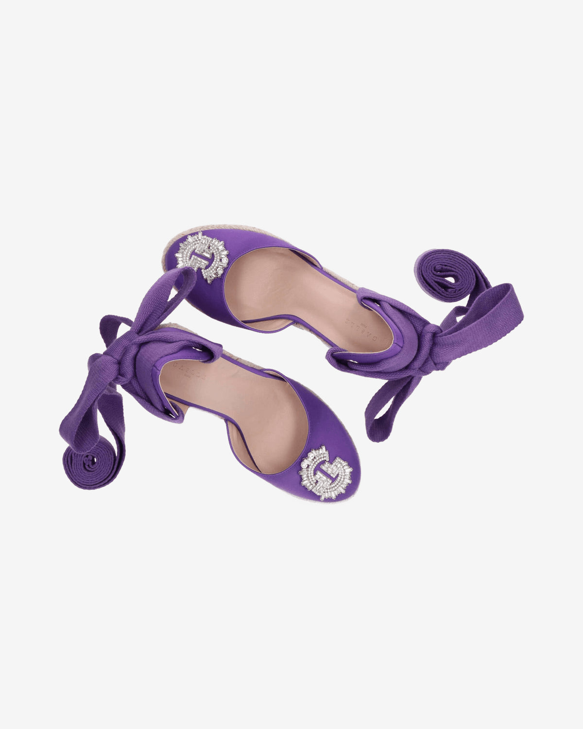 Sandali GBCDP3035 ESPADRILLAS ZEPPA