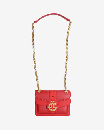 Borse tracolla Flat S mahnattan bag mini