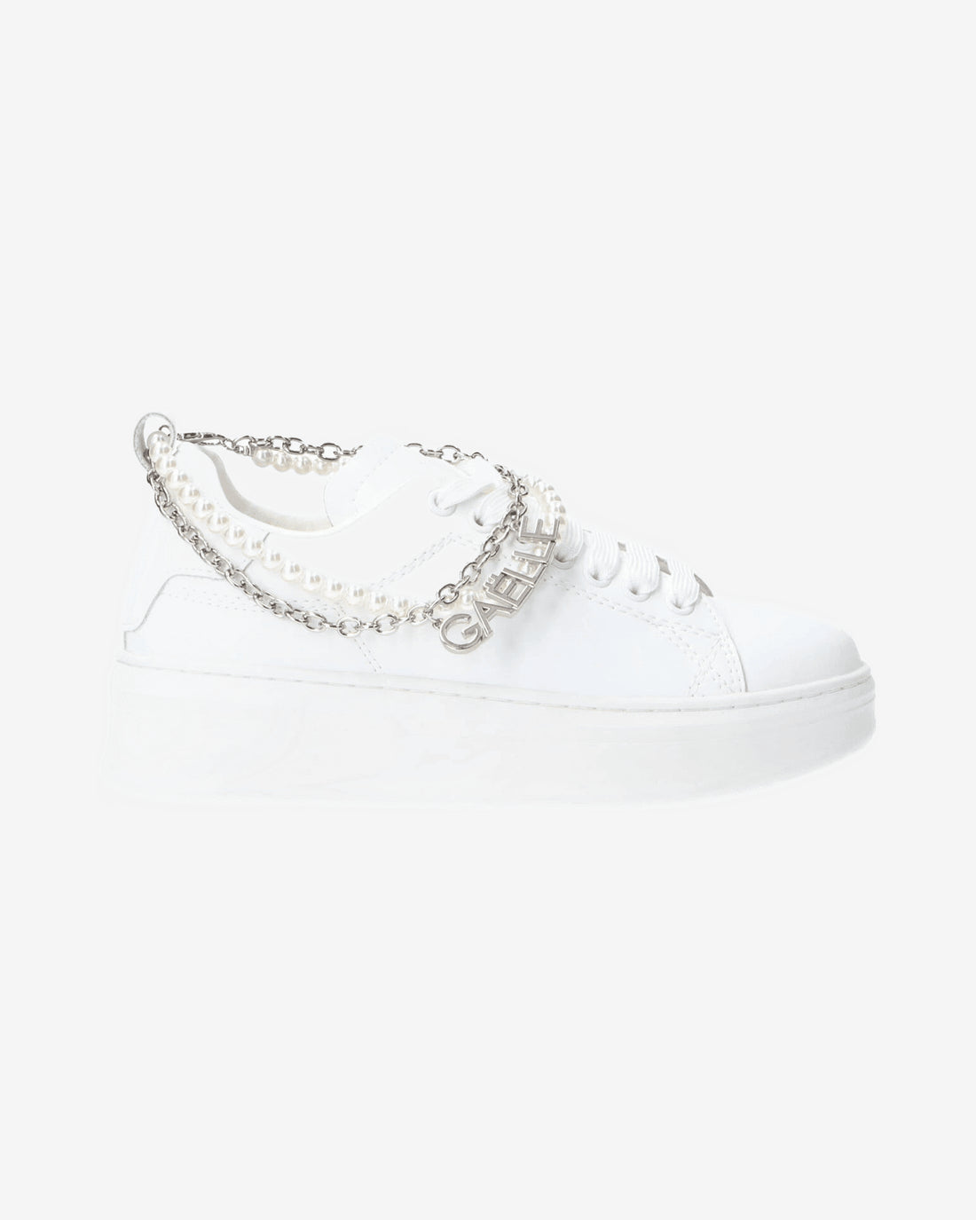 Sneakers Addict in action leather ai25