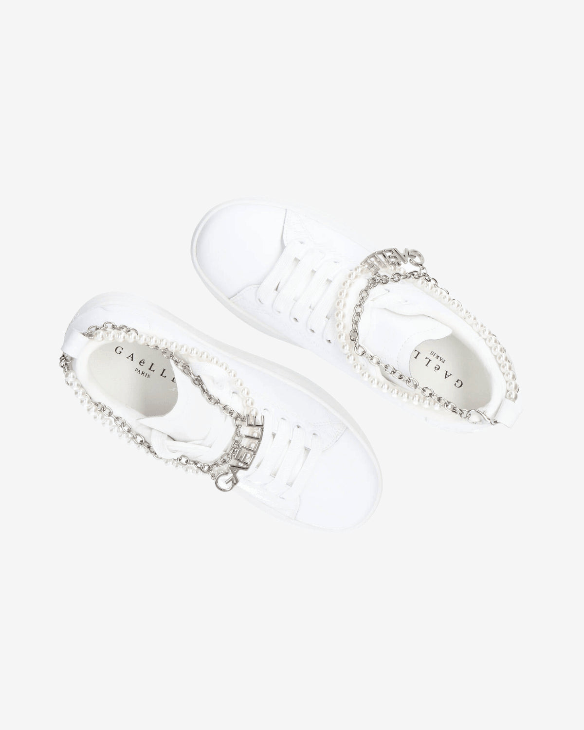 Sneakers Addict in action leather ai25