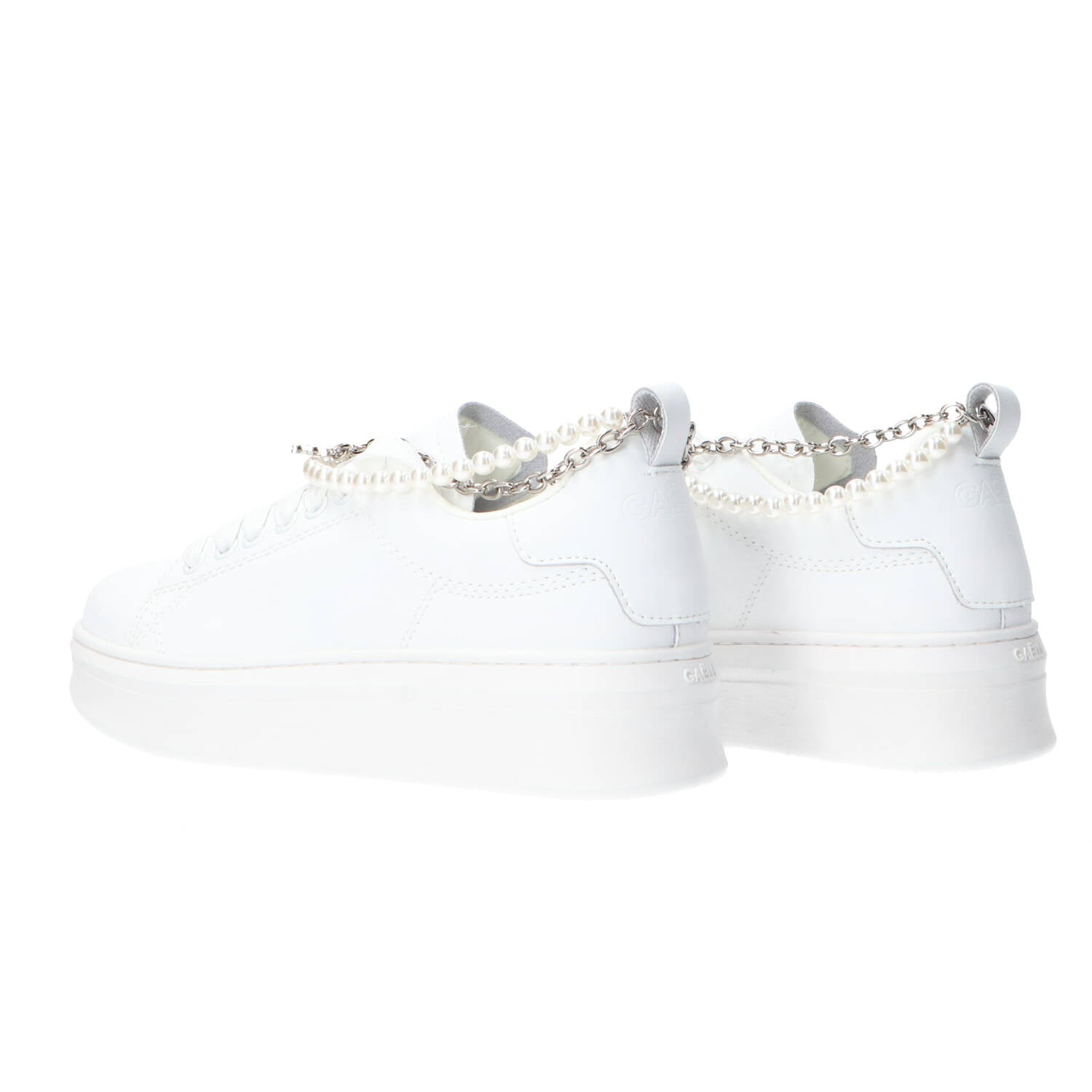 Sneakers Addict in action leather ai25