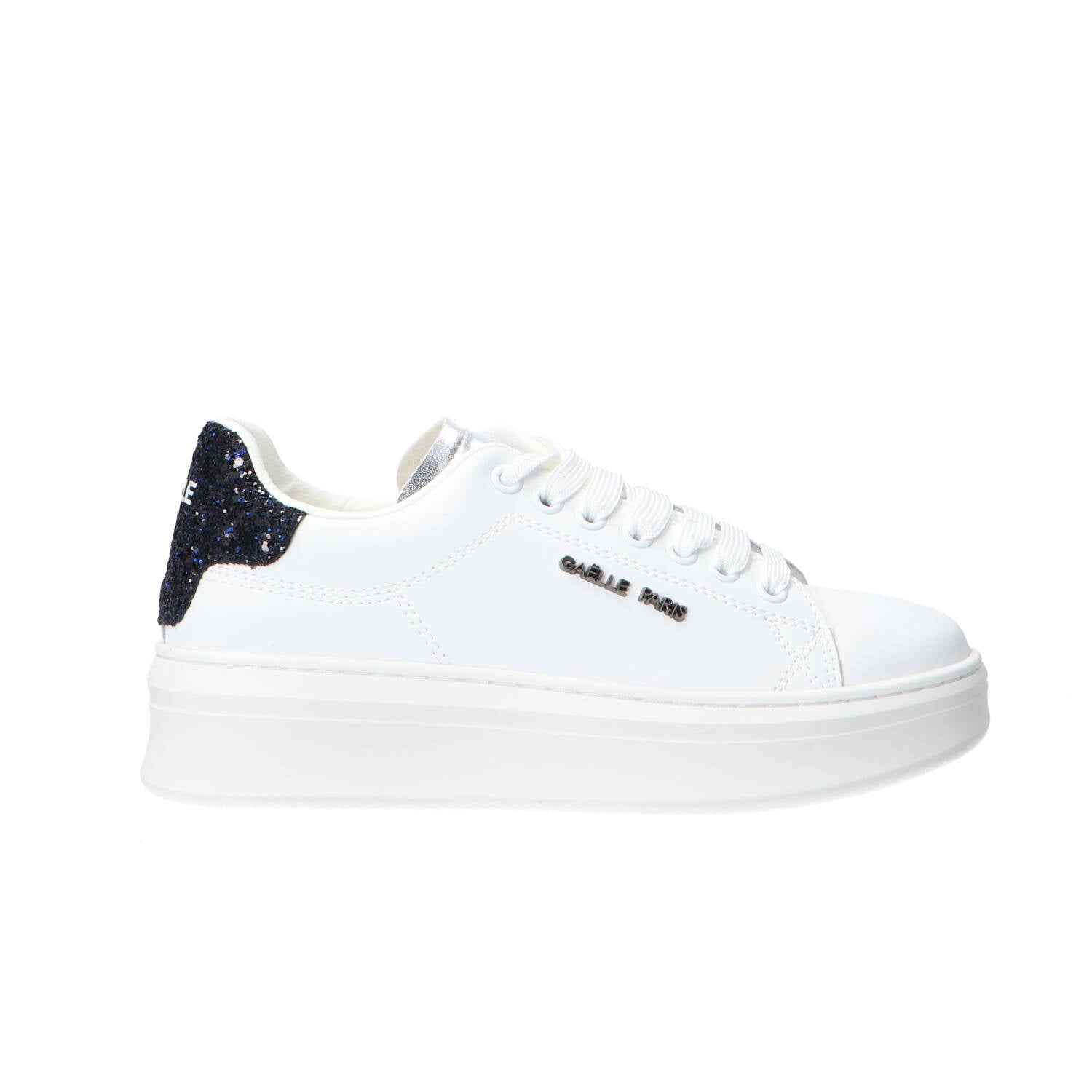 Sneakers Addict in action leather ai25