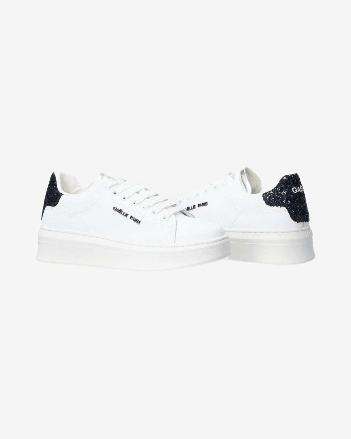Sneakers Addict in action leather ai25