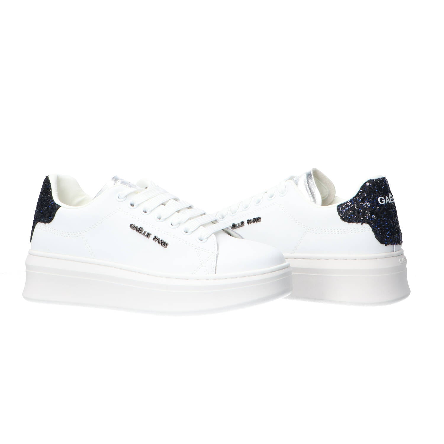Sneakers Addict in action leather ai25