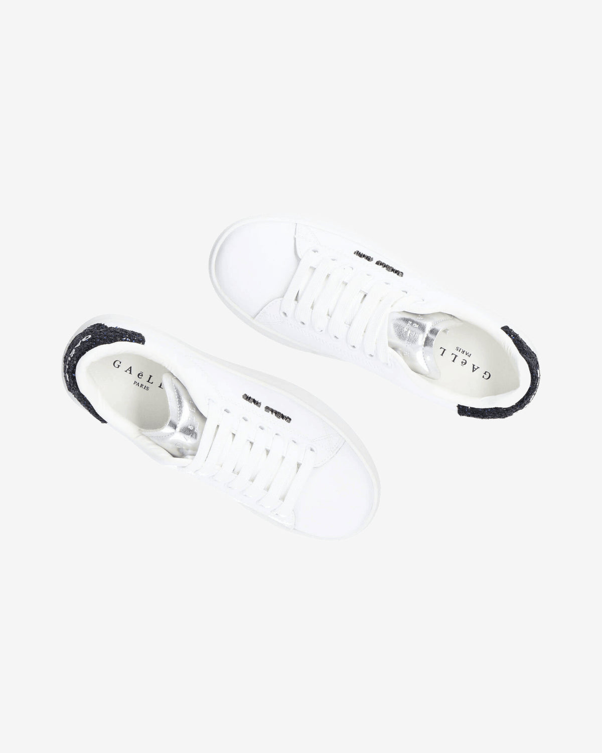 Sneakers Addict in action leather ai25