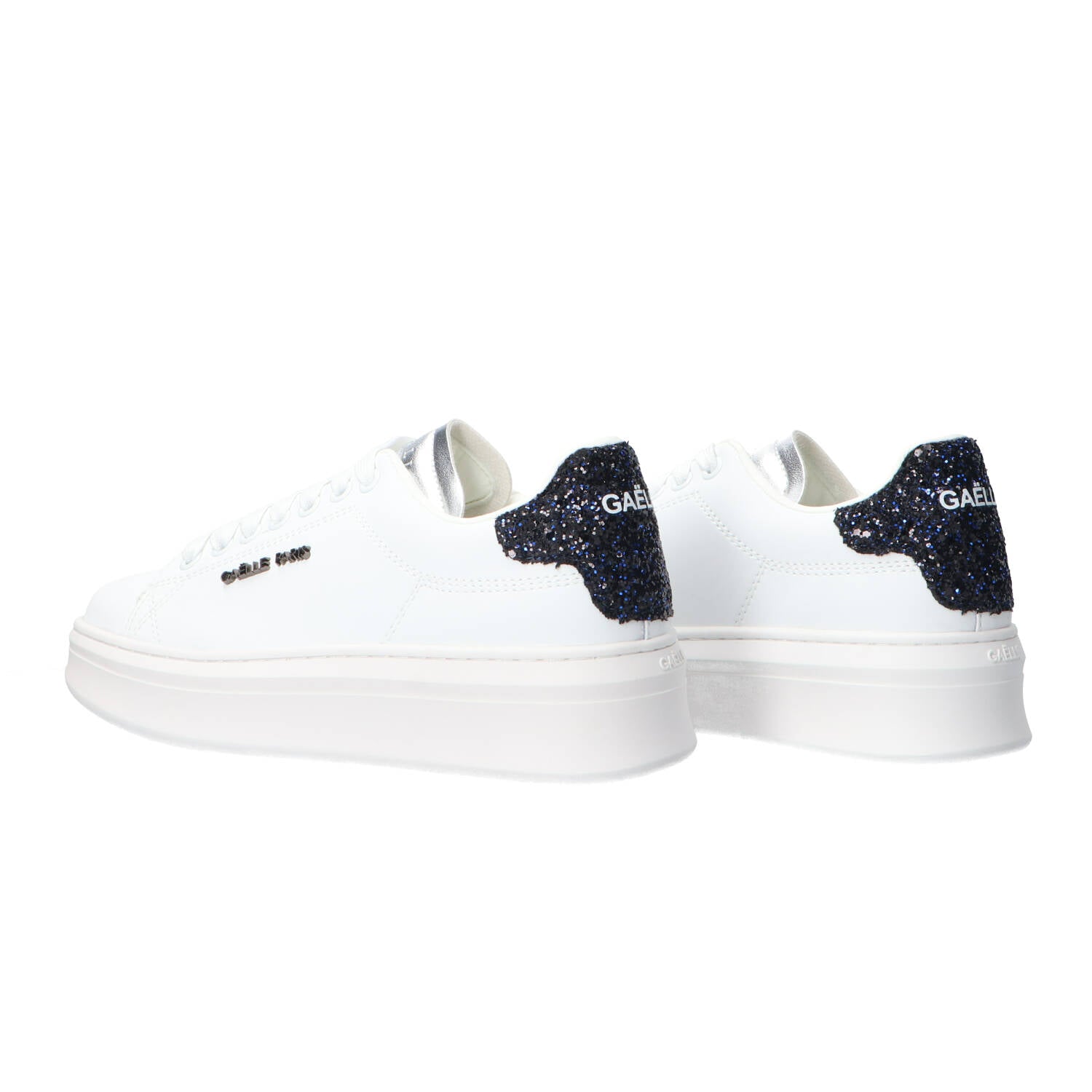 Sneakers Addict in action leather ai25