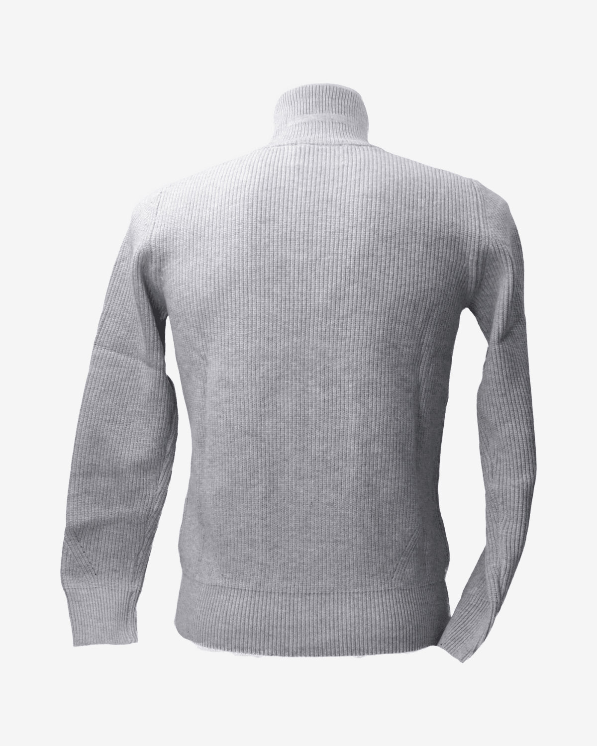 Cardigan Full Zip Gianni Lupo Uomo