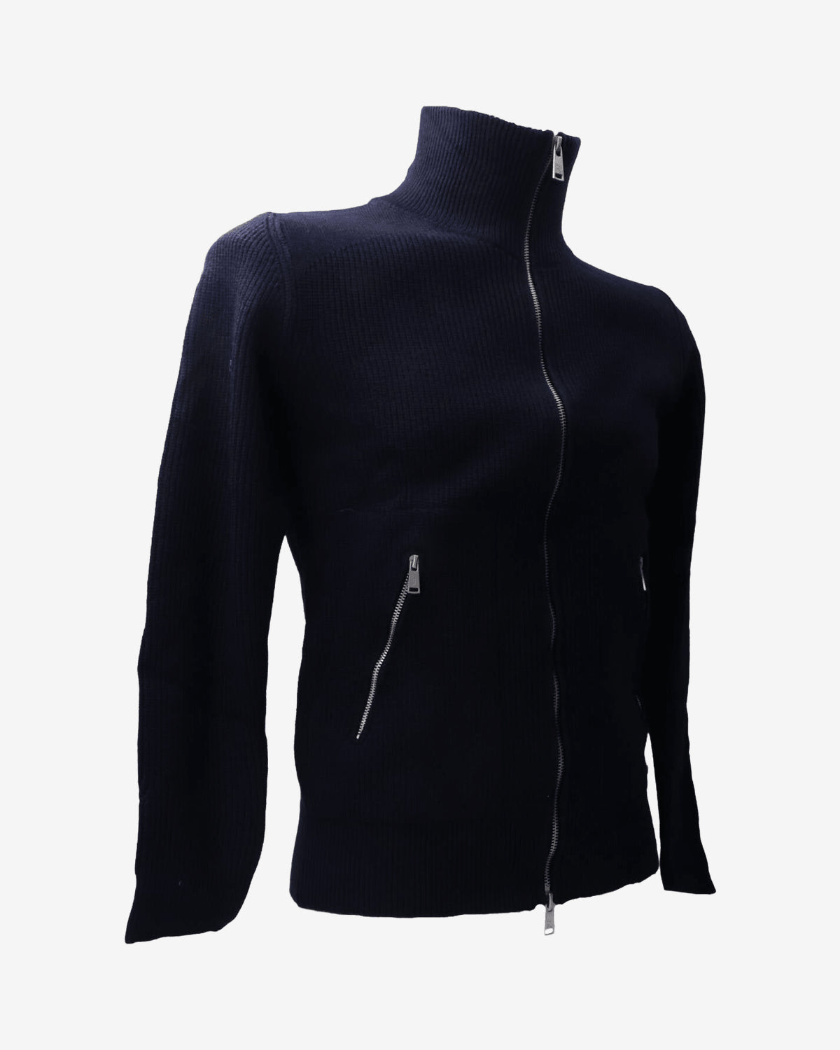 Cardigan Full Zip Gianni Lupo Uomo