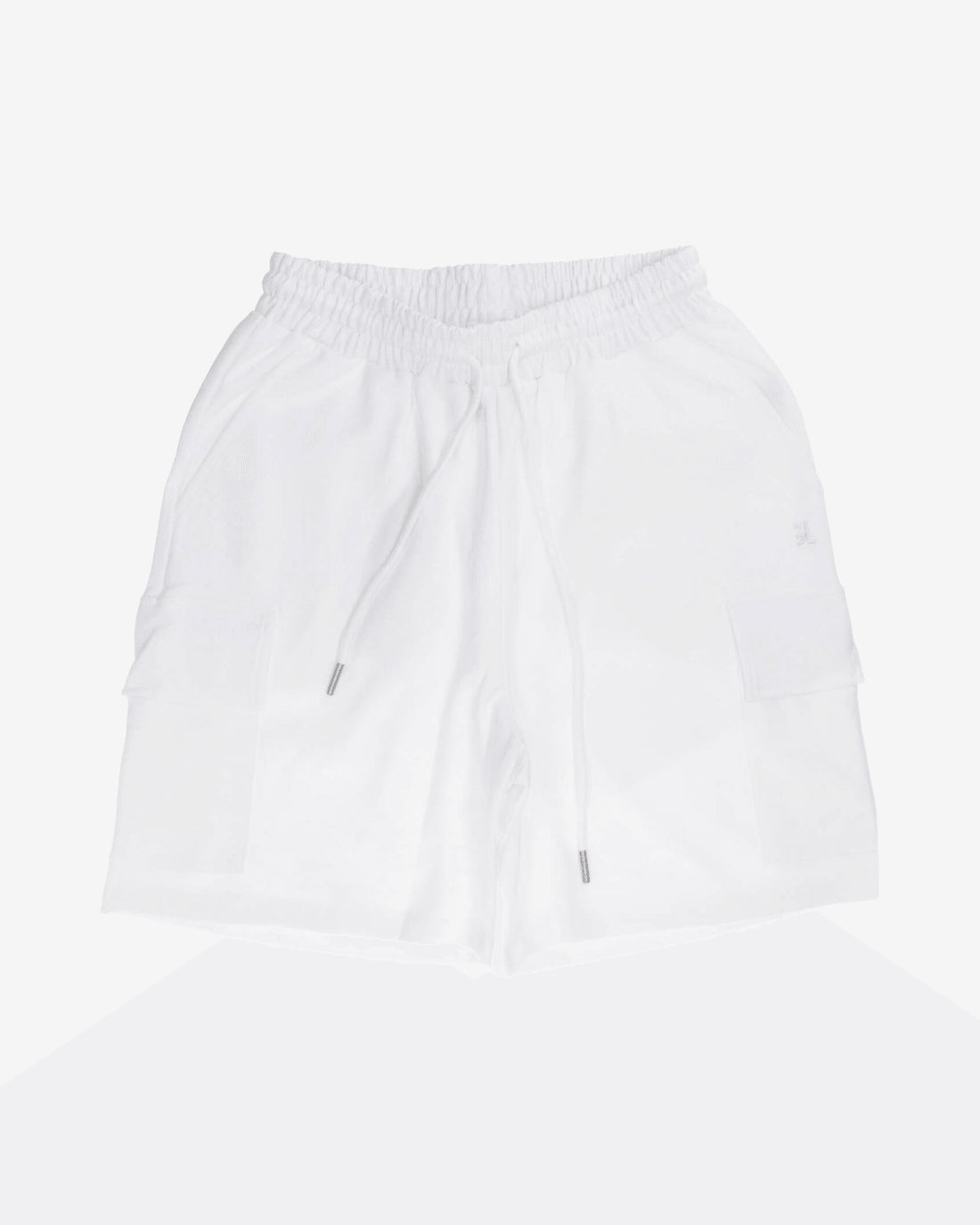 Bermuda Cargo Gianni Lupo Beige Uomo