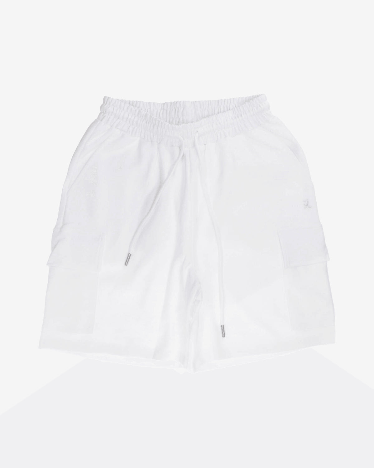 Bermuda Cargo Gianni Lupo Beige Uomo