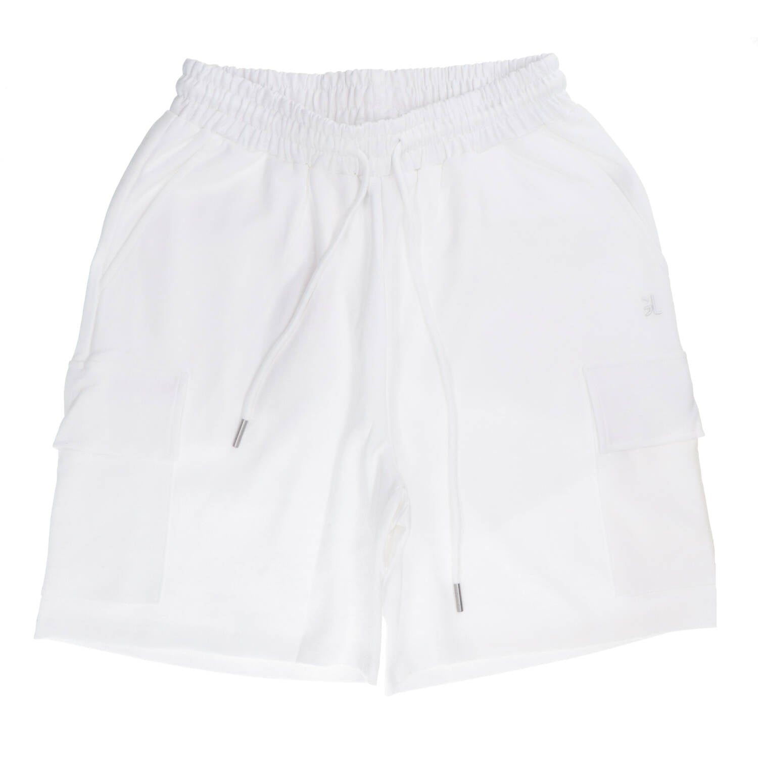 Bermuda Cargo Gianni Lupo Beige Uomo