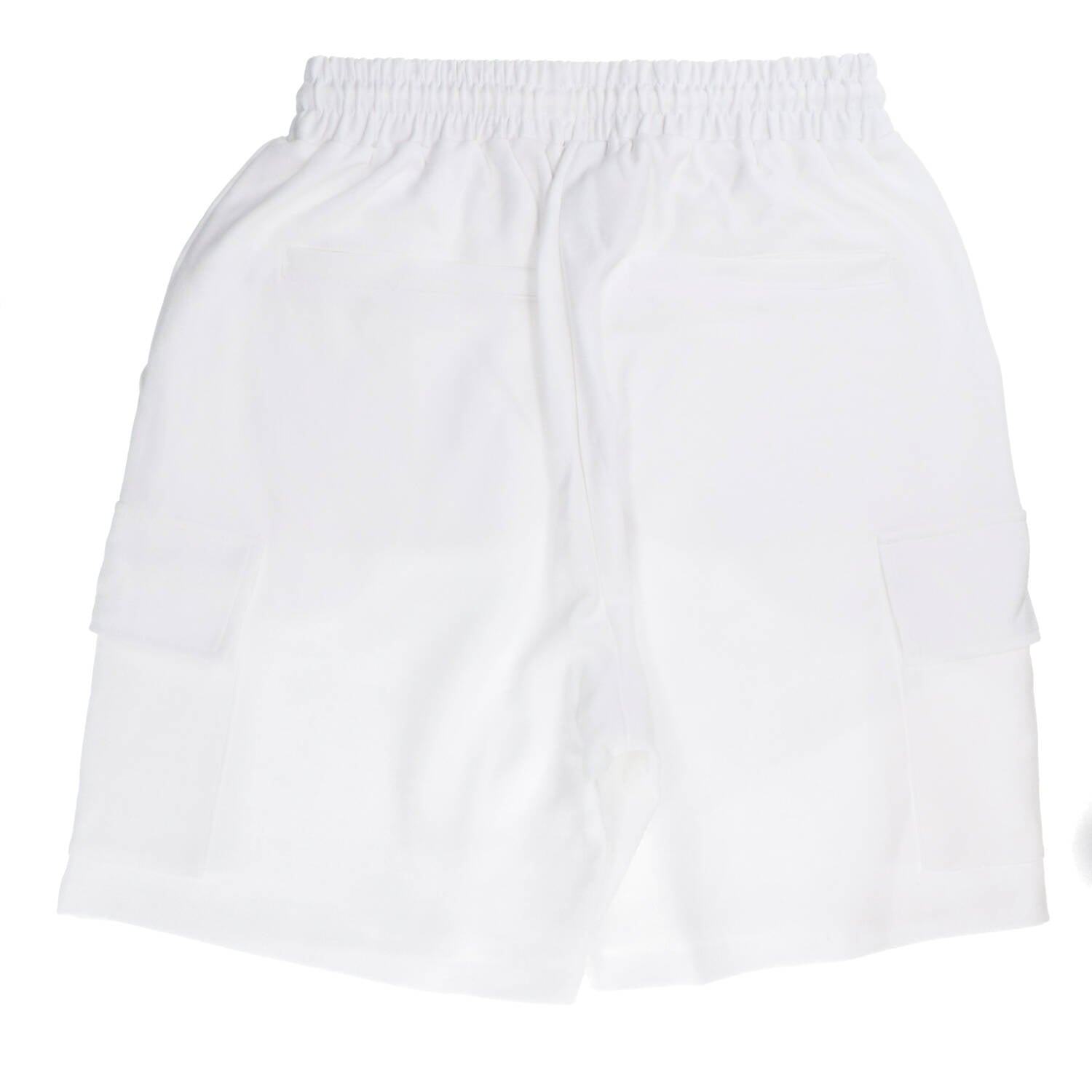 Bermuda Cargo Gianni Lupo Beige Uomo