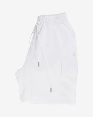 Bermuda Cargo Gianni Lupo Beige Uomo