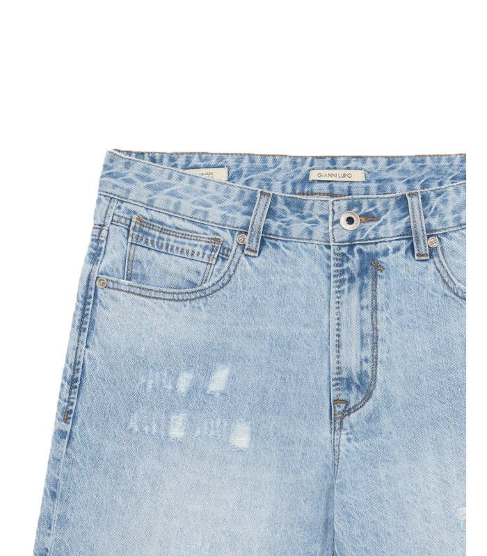 Bermuda THOMAS OVER FIT GL6287Q
