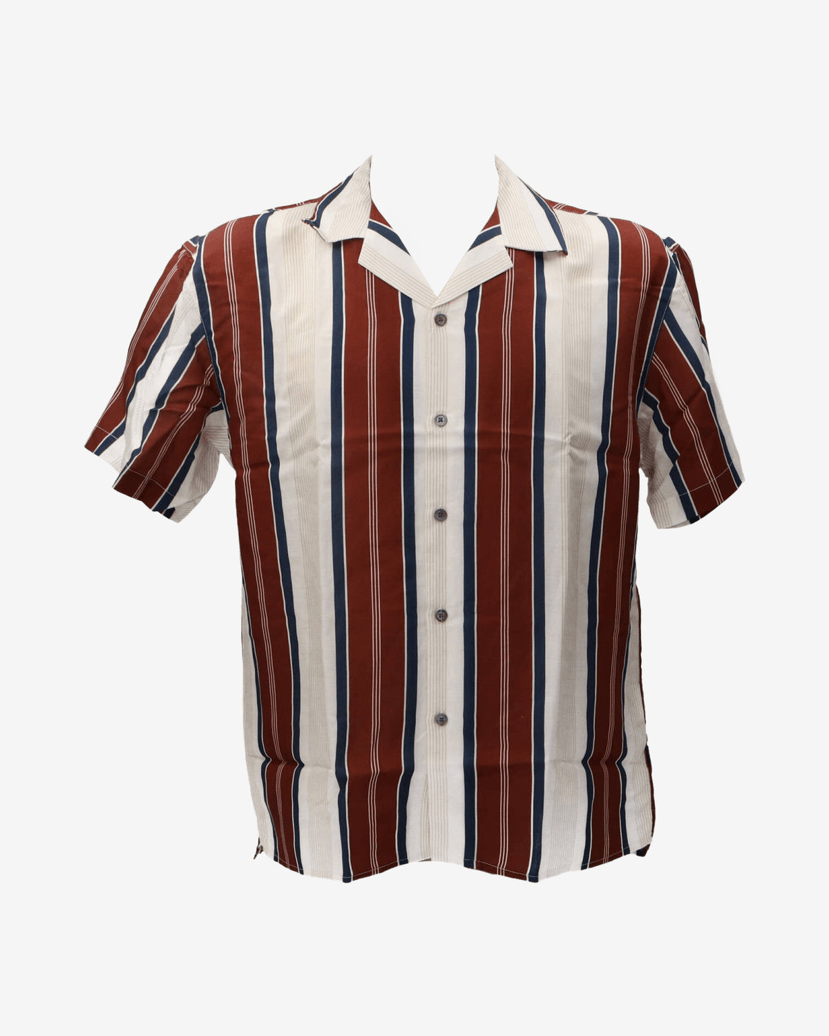 Camicia CAMICIA HAWAIANA GLW121DA