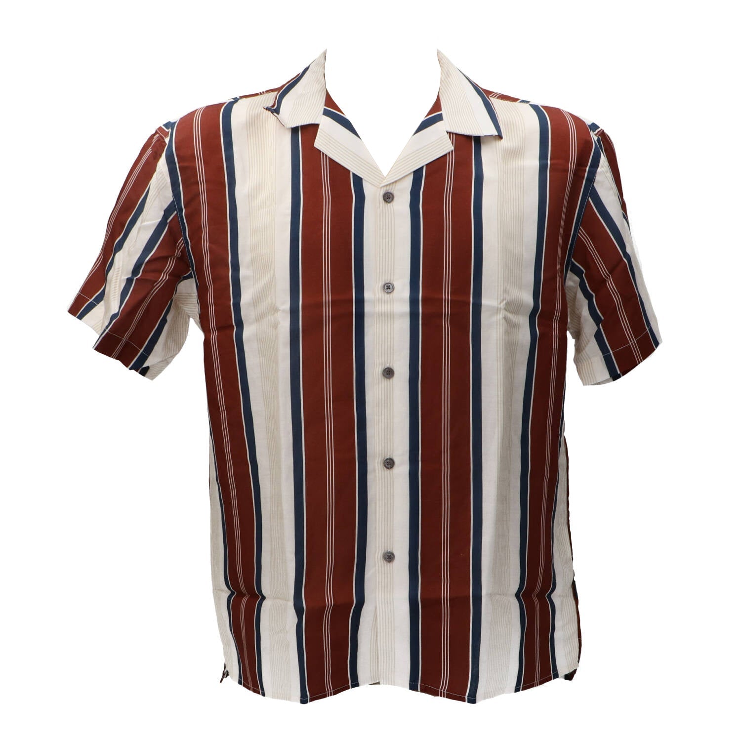 Camicia CAMICIA HAWAIANA GLW121DA