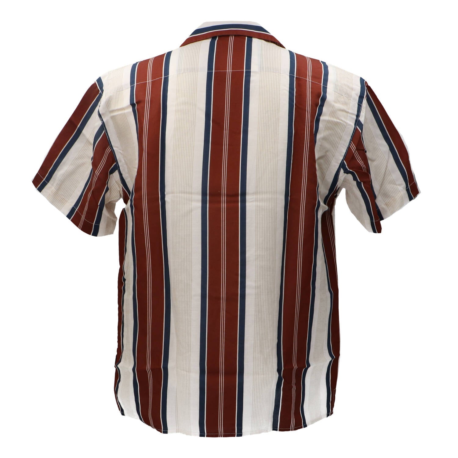 Camicia CAMICIA HAWAIANA GLW121DA