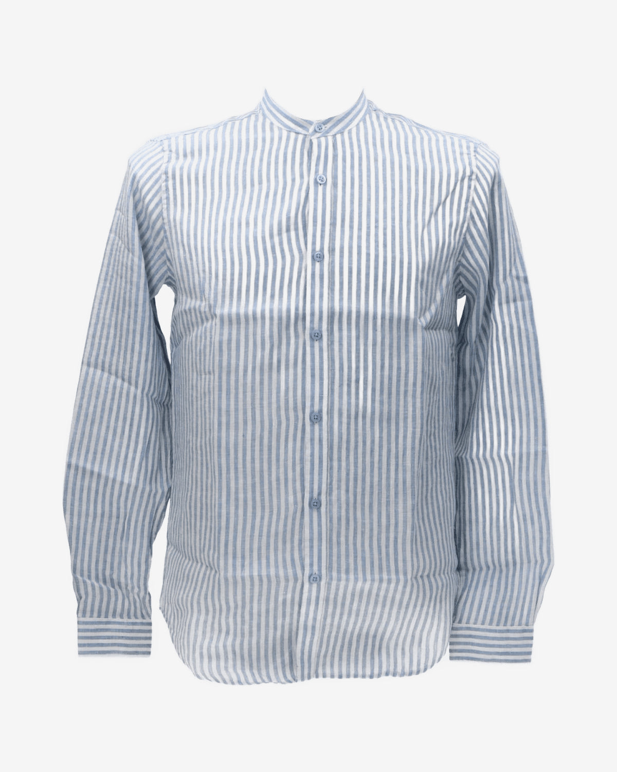 Camicia COLLO COREANA GL7782S-S25