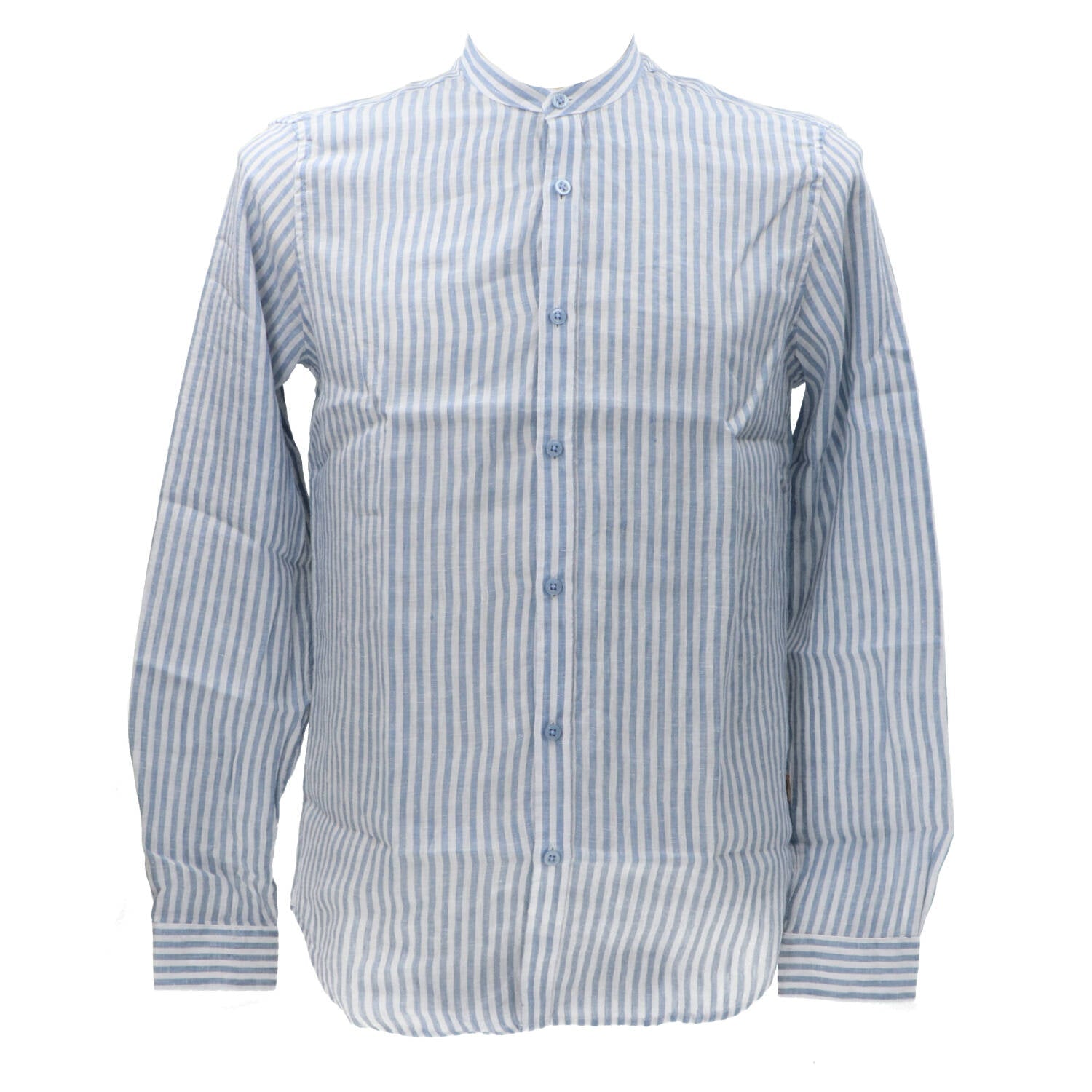 Camicia COLLO COREANA GL7782S-S25
