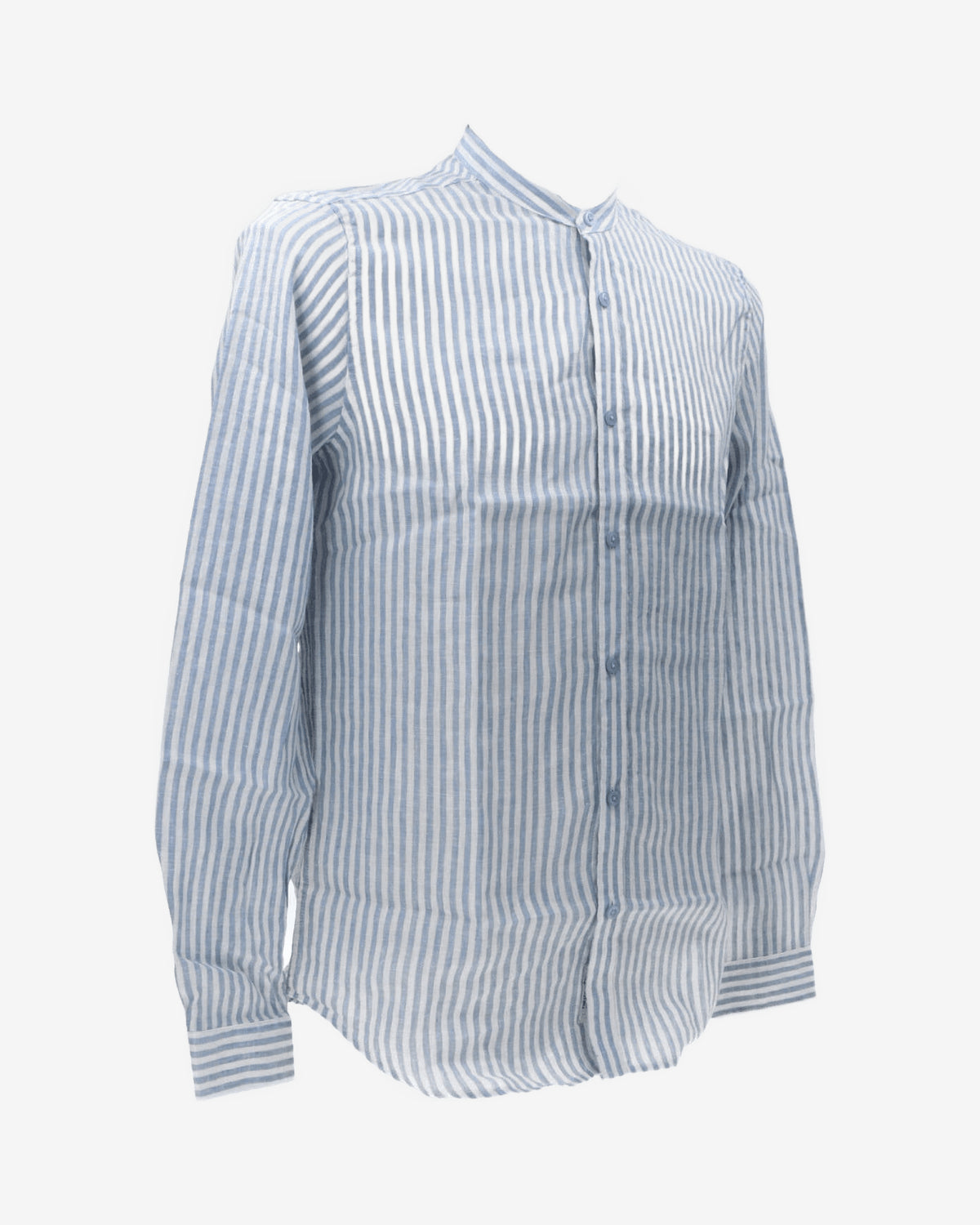 Camicia COLLO COREANA GL7782S-S25
