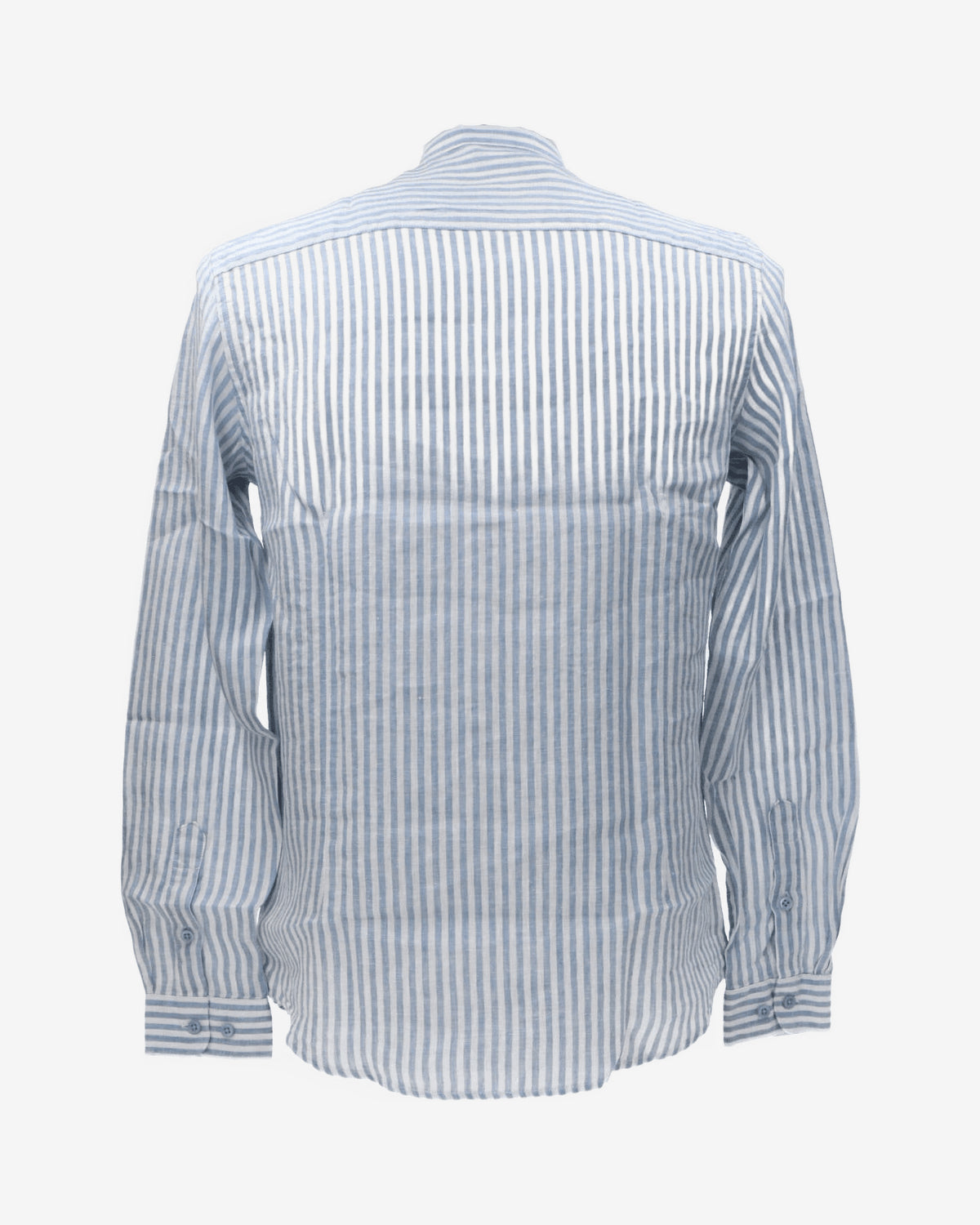 Camicia COLLO COREANA GL7782S-S25