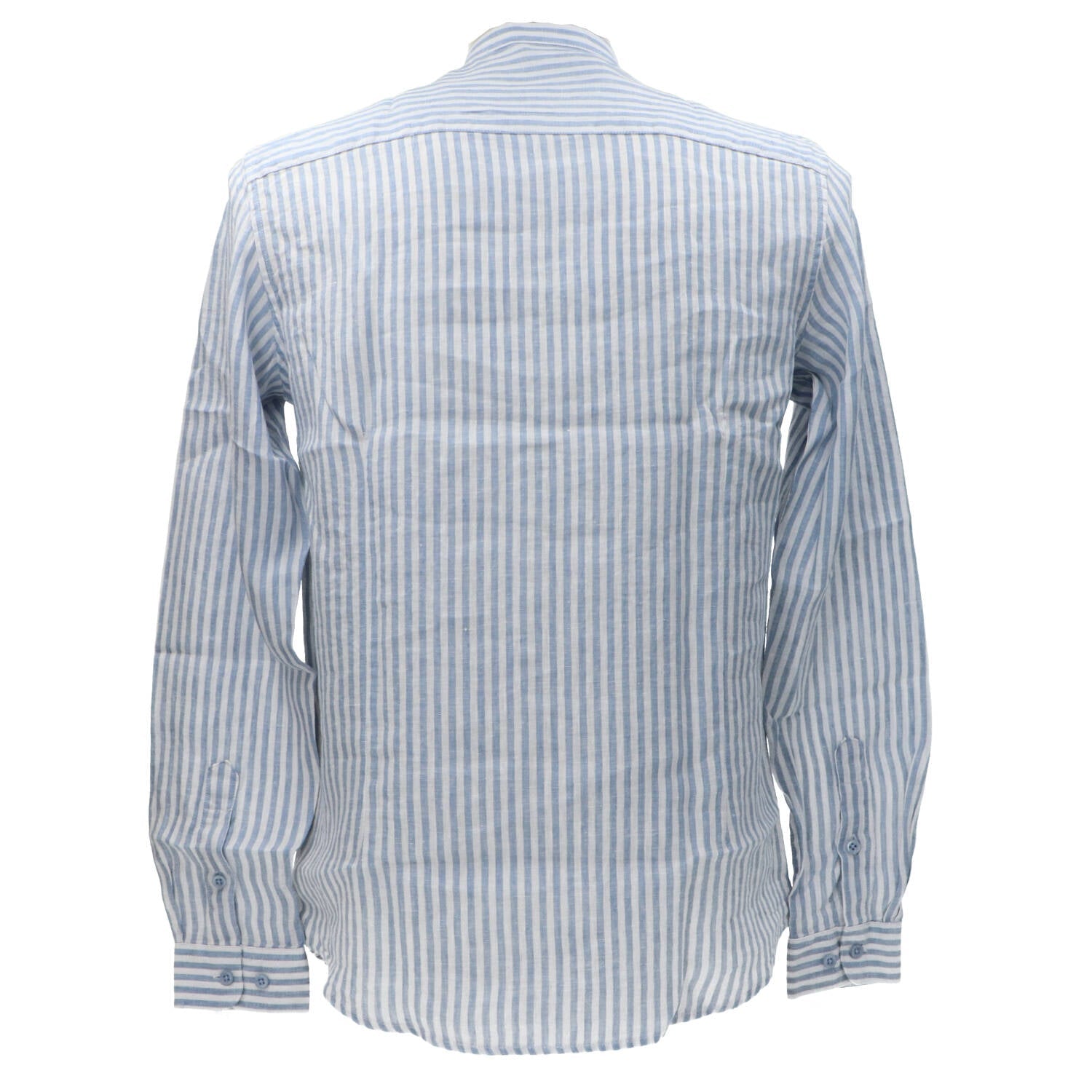 Camicia COLLO COREANA GL7782S-S25