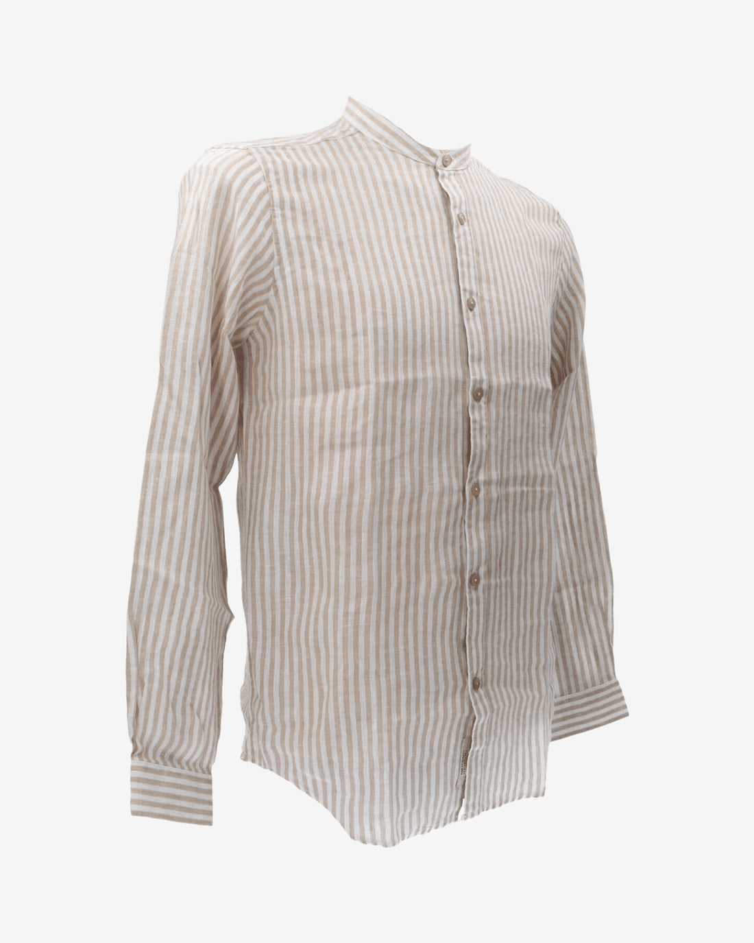 Camicia COLLO COREANA GL7782S-S25